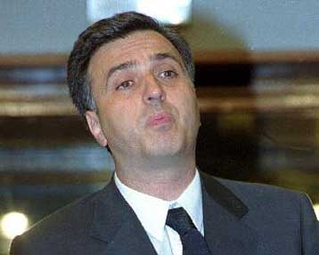 Εντολή για σχηματισμό κυβέρνησης μειοψηφίας έδωσε ο πρόεδρος του Μαυροβουνίου