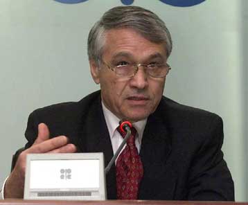 Πιέσεις στις αγορές πετρελαίου από τις προειδοποιήσεις του Ιράκ