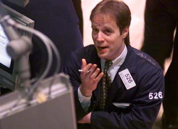 Πτώση για Nasdaq – Ανοδος για Dow Jones την Τρίτη