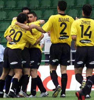 Την Τετάρτη τα σπουδαία για την ΠΑΕ ΑΕΚ