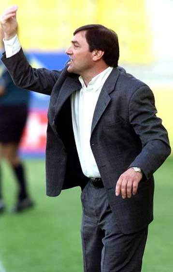 Ραντεβού για τις 5 Ιουλίου έδωσαν οι ποδοσφαιριστές του Αρη