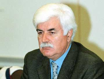 Δεκτές από το Ευρωκοινοβούλιο οι αναφορές Σουλαδάκη για την Τουρκία