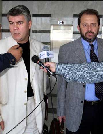 Ντόπινγκ, βία και ΚΑΠ στο επίκεντρο των συναντήσεων ΕΠΟ και Πολιτείας