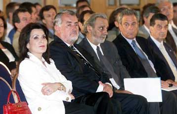 Μνημόνια συνεργασίας με Καλλιθέα και Ν.Φιλαδέλφεια υπέγραψε ο «Αθήνα 2004»