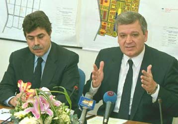 Το πρόγραμμα επιδότησης ενοικίου των δικαιούχων του ανακοίνωσε ο ΟΕΚ