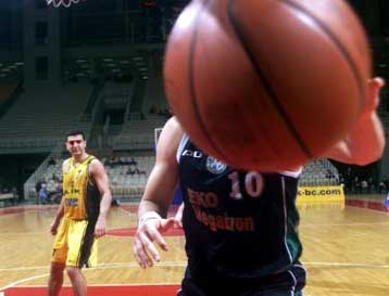 Πίσω κάνουν οι διαφωνούντες της FIBA στη νέα «διένεξη»