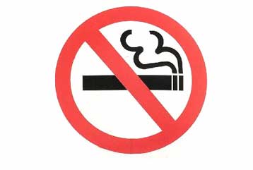 «Το παθητικό κάπνισμα σκοτώνει», το σύνθημα του υπουργείου Υγείας