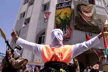 Νέα επίθεση αυτοκτονίας σημειώθηκε κοντά σε εβραϊκό οικισμό στη Γάζα