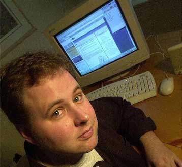 Eπιθετική καμπάνια της Μicrosoft για την προώθηση των ιντερνετικών της υπηρεσιών