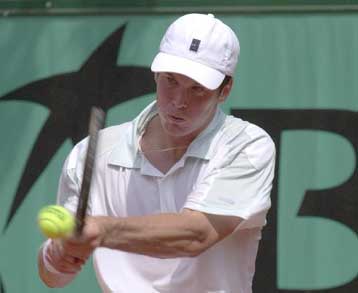 Αρχίζουν τα δύσκολα για τους πρώτους του Roland Garros