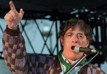 Καταγγελίες για παρατυπίες στις ιταλικές εκλογές από τον ηγέτη της Λέγκας του Βορρά