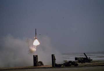 Παγερή υποδοχή των αμερικανικών θέσεων για την NMD από το ΝΑΤΟ