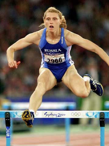 Τουλάχιστον δέκα μήνες εκτός αγωνιστικής δράσης θα μείνει η Πριβάλοβα