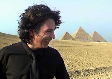 Την 1η Ιουνίου ξεκινά η προπώληση εισιτηρίων για τον Ζαν Μισέλ Ζαρ