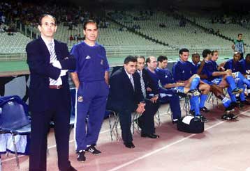 Ο Ιρουρέτα συνεχίζει στον πάγκο της Λα Κορούνια για ένα χρόνο