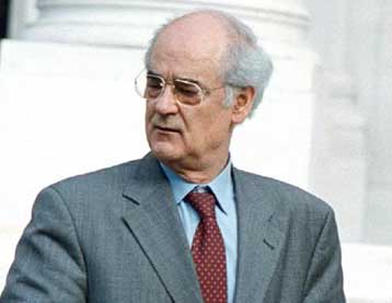 Επιστολή για τα «λευκά κελιά» απέστειλε ο πρόεδρος της Βουλής στους ομολόγους του