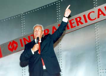 Στον όμιλο Eureco η Interamerican Ζωής