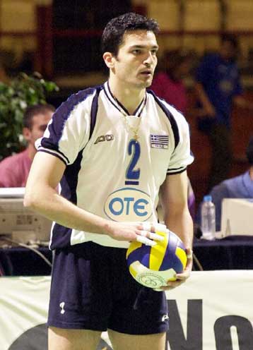 Χωρίς Γκιούρδα η εθνική βόλεϊ στη Ρωσία