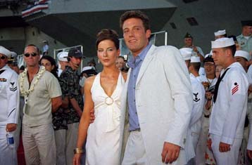 Δεύτερο εμπορικότερο άνοιγμα όλων των εποχών στη Β.Αμερική το <I>Περλ Χάρμπορ</I>