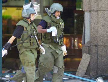 Ένας Ισραηλινός νεκρός και πέντε Παλαιστίνιοι τραυματίες εν μέσω διπλωματικών κινήσεων