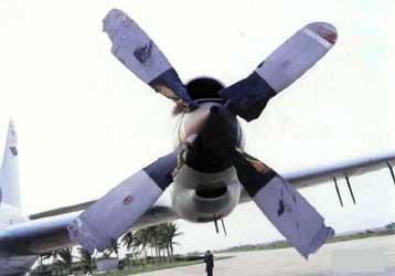 ΗΠΑ και Κίνα συμφώνησαν για την επιστροφή του κατασκοπευτικού ΕΡ-3