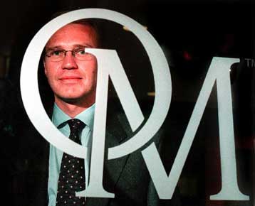 Nέα προσφορά προτίθεται να καταθέσει ο όμιλος ΟΜ για το LSE