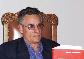 Ούτε φτιάχνουμε κόμμα ούτε προσχωρούμε σε άλλο, τόνισε ο Μ.Κωστόπουλος