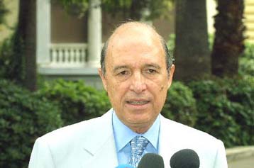 Αθικτα τα όρια των κατώτατων συντάξεων, δεσμεύτηκε ο πρωθυπουργός στο ΕΓ