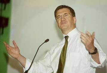 Τη σύγκλιση των εθνικών εκπαιδευτικών συστημάτων επιδιώκει η ΕΕ