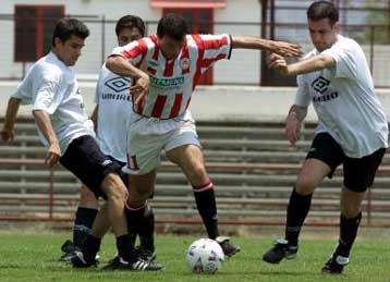 Αναβλήθηκε το ραντεβού – Λύγισαν τους «κόκκινους» ρεπόρτερ