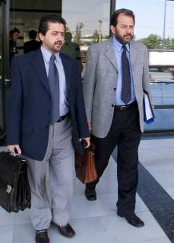 Ταύτιση απόψεων στη συνάντηση των εκπροσώπων ΕΠΟ, ΓΓΑ και FIFA