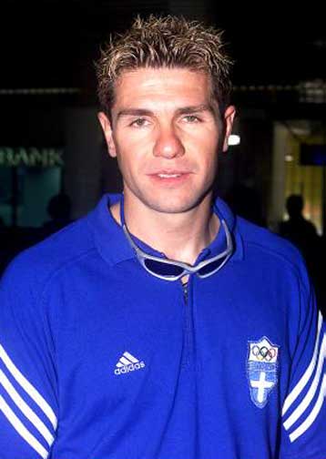 Χάλκινο μετάλλιο ο Λάμπρος Βασιλόπουλος στο Παγκόσμιο Κύπελλο