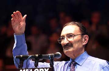 Στον υπέρτατο βαθμό αρνητική η ένταξη της Κύπρου στην ΕΕ, τόνισε ο Τούρκος πρωθυπουργός