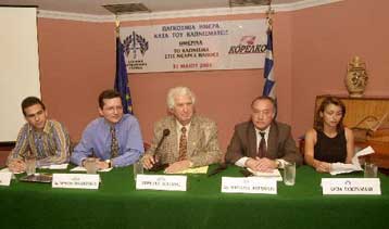 Καπνιστής ένας στους δύο νέους 17 έως 25 ετών στην Ελλάδα