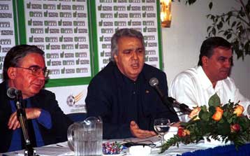 Με ψήφους 22 υπέρ ζήτησε την αναδιάρθρωση η ΓΣ της ΕΠΑΕ