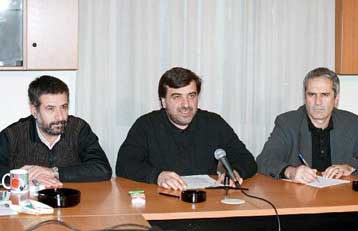 Έως τις 18 Ιουνίου οι διαπραγματεύσεις ΑΔΕΔΥ – ΥΠΕΣ για τις συμβάσεις του 2002