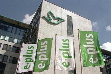 Η Orange δεν στοχεύει στην εξαγορά της Ε-Plus