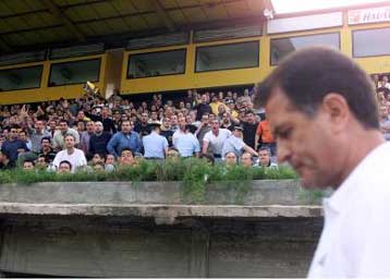 Πικρία Μπάγεβιτς από την εμπειρία της Ν.Φιλαδέλφειας – «Δεν γυρίζω στην ΑΕΚ»