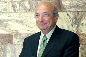 Το ΠΑΣΟΚ θα ανακάμψει, εκτιμά ο Τσουκάτος – Ανασχηματισμό ζητά ο Κουλούρης