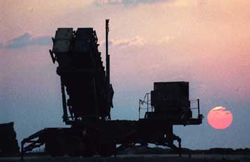 Οι Δημοκρατικοί θα «φρενάρουν» την αντιπυραυλική ασπίδα των ΗΠΑ