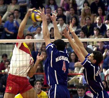 Πρώτη ήττα για Βραζιλία, ρεβάνς Ιταλίας από τους Ισπανούς