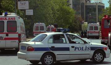 Νεκρό μέλος της Χεζμπολάχ από ανταλλαγή πυρών με Τούρκους αστυνομικούς