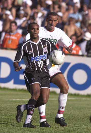 Φλαμένγκο και Κορίνθιανς κυρίαρχες στη Βραζιλία