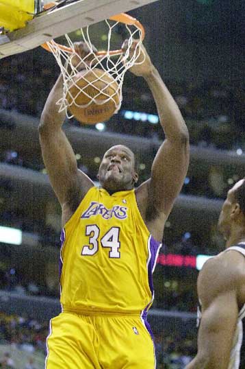 Οι Λέικερς έκαναν το 4-0 και περιμένουν τον αντίπαλο στο «μεγάλο» τελικό του ΝΒΑ