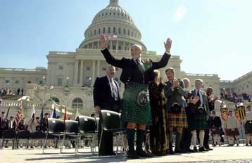 Η βρετανική κυβέρνηση αρνείται στον Κόνερι την ανέγερση στούντιο στη Σκοτία
