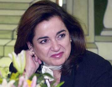 To ρήγμα στο ΠΑΣΟΚ είναι πλέον πολύ βαθύ, δήλωσε η Ντ.Μπακογιάννη