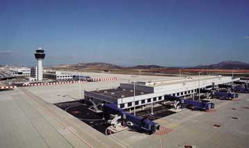 Πράσινο φως για οικιστική ανάπτυξη γύρω από το «Ελ.Βενιζέλος»