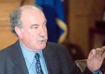 Υπό έγκριση το γενετικά τροποποιημένο βαμβάκι, λέει ο υπουργός Γεωργίας