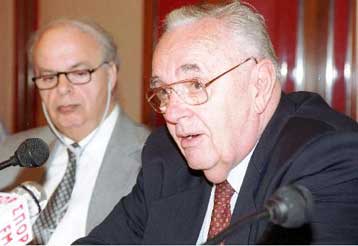 Ανεξαρτητοποιείται η ευρωπαϊκή ζώνη