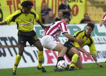 Τεννές και Λεμονής συμφώνησαν ότι ο Ολυμπιακός είναι δίκαια πρωταθλητής